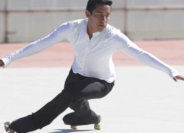Puebla es sede del Campeonato de Patinaje Artístico sobre Hielo