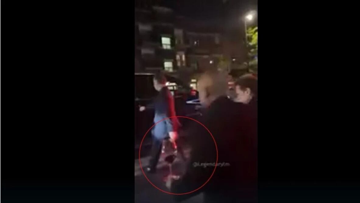 Recientemente fue visto saliendo de un restaurante luego de un concierto en Montreal, Canadá.
Foto: Producción El Universal Puebla