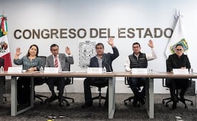 Congreso de Puebla aprueba Concejos Municipales para Acatlán, Esperanza y Tepeyahualco