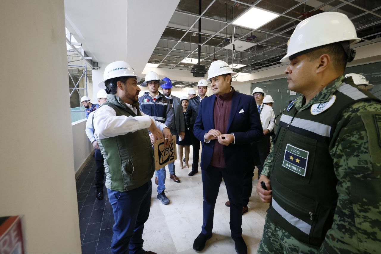 Foto: Gobierno de Puebla