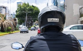 Inicia gobierno estatal entrega gratuita de chips para motociclistas en Puebla