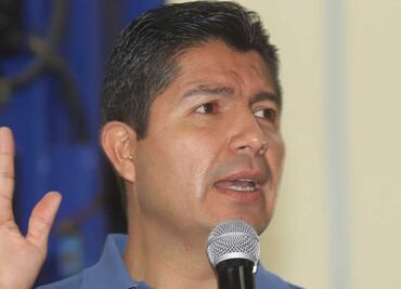 A más tardar en mayo Lalo Rivera pedirá los 162 mdp a Banobras