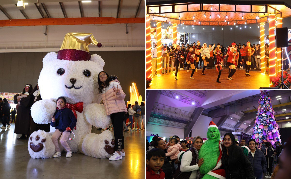 Festival “Por Amor a Puebla”: fechas, horarios y actividades