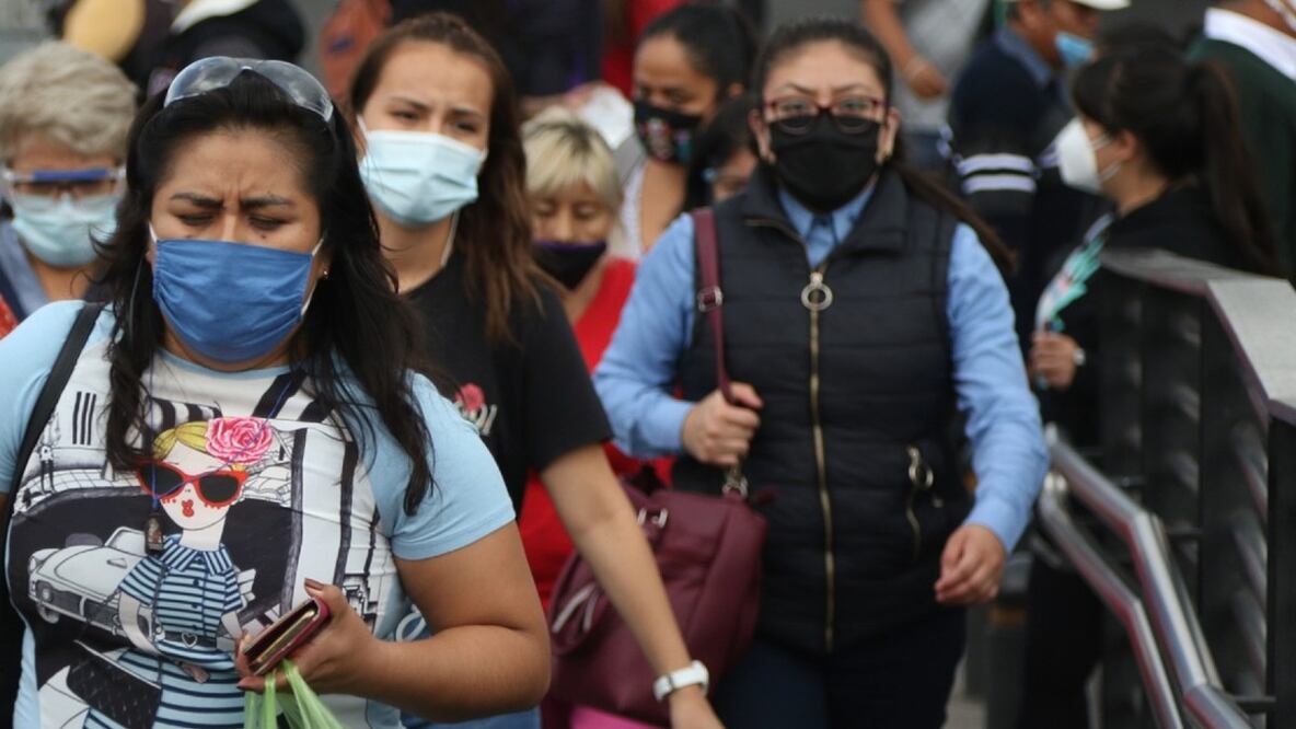 En el estado de Puebla hay 6 millones 583 mil 278 habitantes. Foto: Carlos Mejía | EL UNIVERSAL