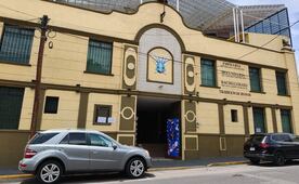 Academia Militarizada Ignacio Zaragoza de Puebla tiene 15 días para regularizarse