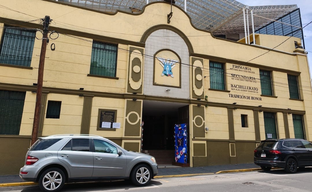 La Academia Militarizada Ignacio Zaragoza debe corregir observaciones de la SEP si quiere seguir operando | Foto: EsImagen