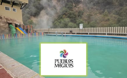 Pueblos Mágicos de Puebla con aguas termales para Semana Santa 2025