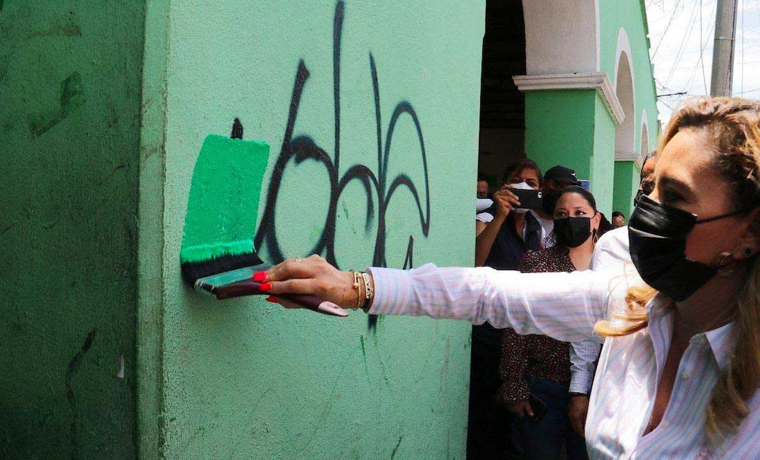 Foto: Redes Sociales