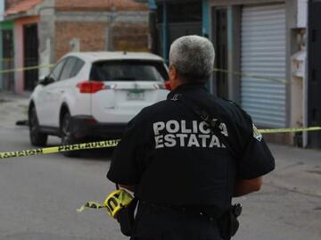 Tras acabar su turno, matan a mujer policía