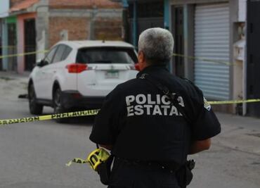 Tras acabar su turno, matan a mujer policía