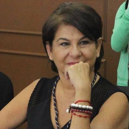 ​Conoce a los integrantes del gabinete de Lalo Rivera