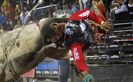 Jaripeo en Izúcar termina en tragedia, mueren tres hombres