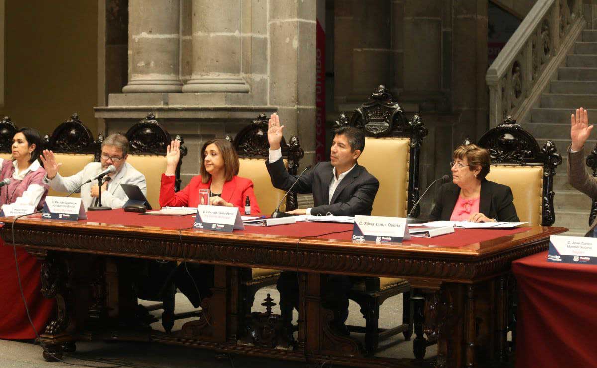 Emiten convocatoria para renovar inspectorías en la capital de Puebla