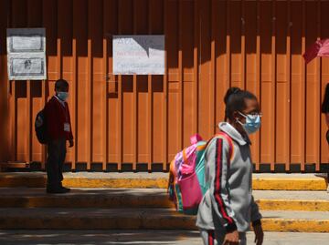 Cómo registrarse para la Beca Benito Juárez de Educación Básica