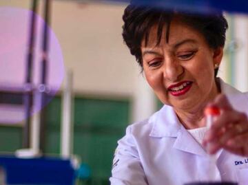 En la BUAP sólo habrá política interna: Lilia Cedillo