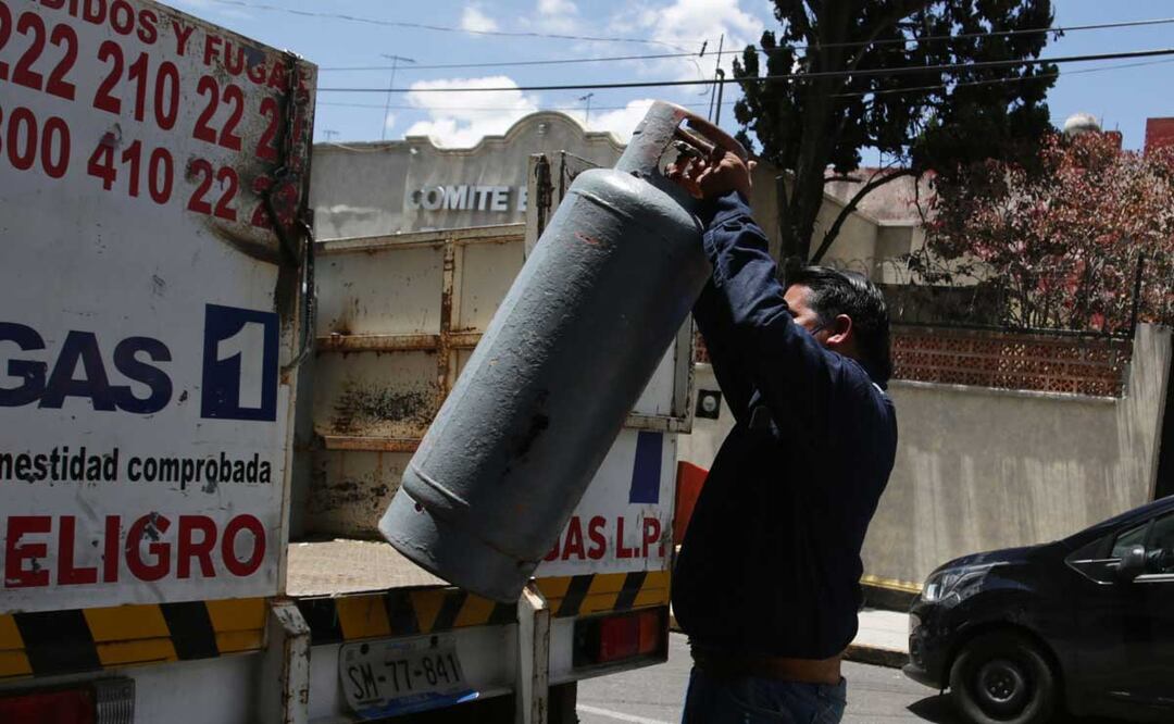 Foto: Agencia Es Imagen para El Universal Puebla