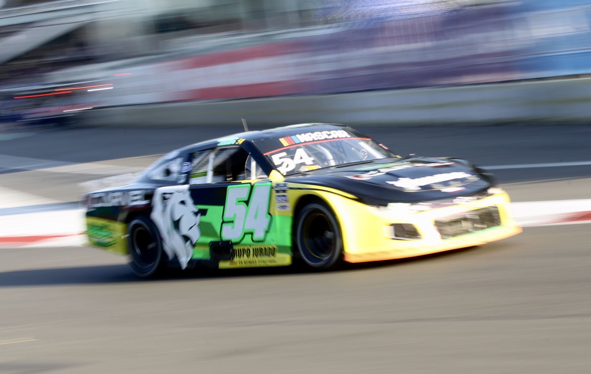 Nascar Puebla 2022. ¿Cuáles son los horarios y cuánto cuestan los boletos?