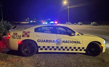 Guardia Nacional despliega más de 6 mil elementos por distribución de gas LP