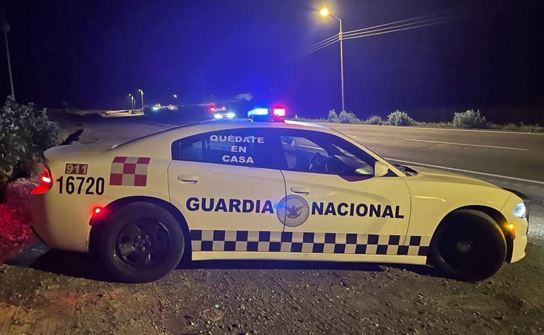 Guardia Nacional despliega más de 6 mil elementos por distribución de gas LP