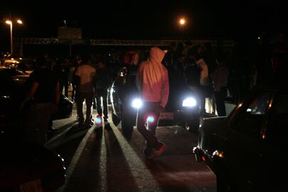 SSC Puebla mantiene operativos contra arrancones, aún no hay detenidos