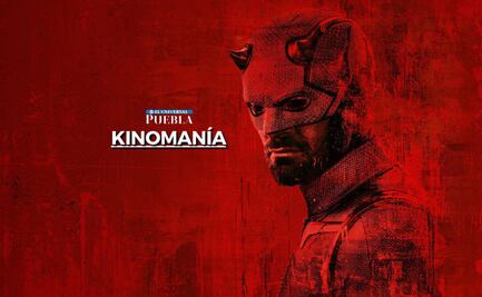 Daredevil: Born Again