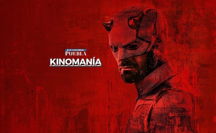 Daredevil: Born Again