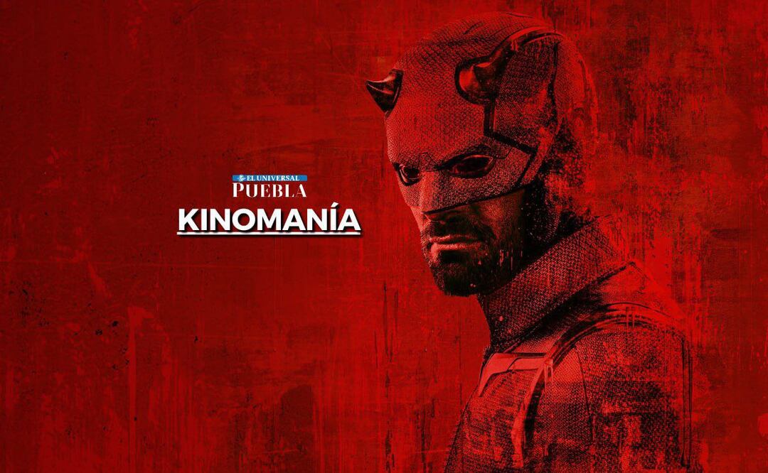 Daredevil - Born Again | Foto: Especial