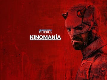 Daredevil: Born Again