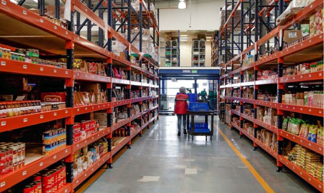 Durante el primer semestre de 2024, los precios de varios productos alimenticios en el estado de Puebla experimentaron aumentos significativos. 

Foto: Producción El Universal Puebla