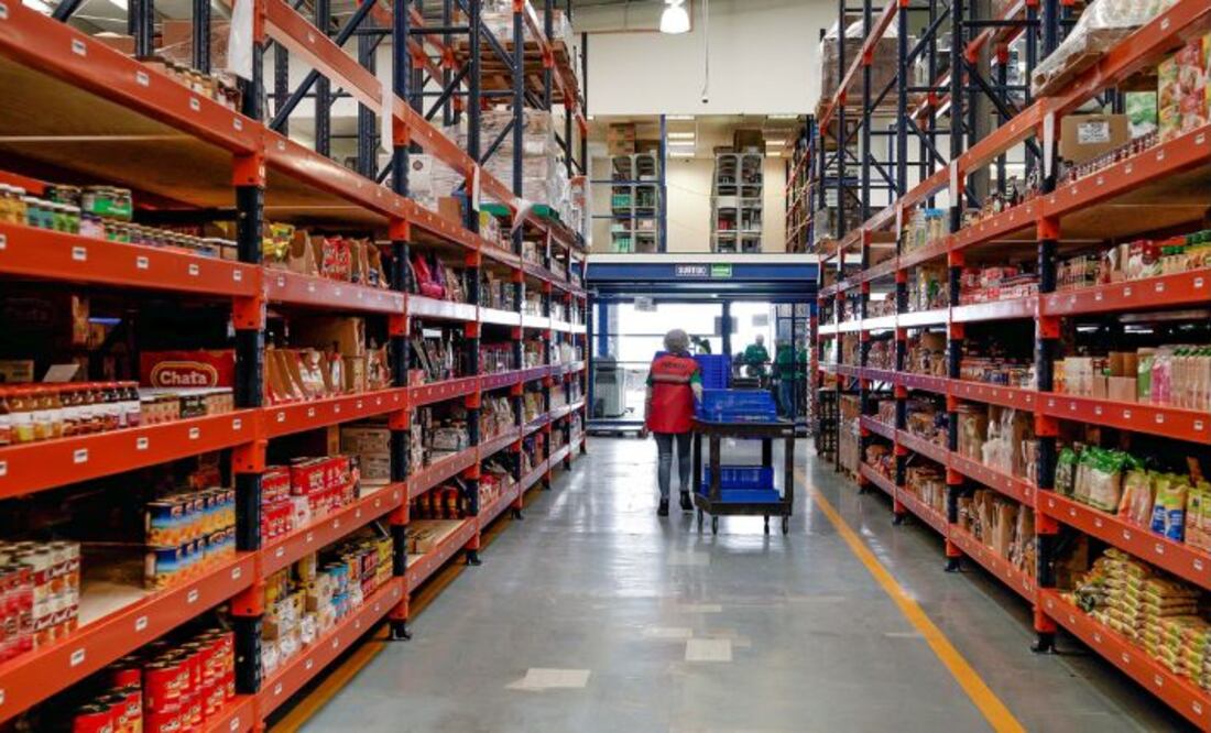 Durante el primer semestre de 2024, los precios de varios productos alimenticios en el estado de Puebla experimentaron aumentos significativos.
Foto: Producción El Universal Puebla