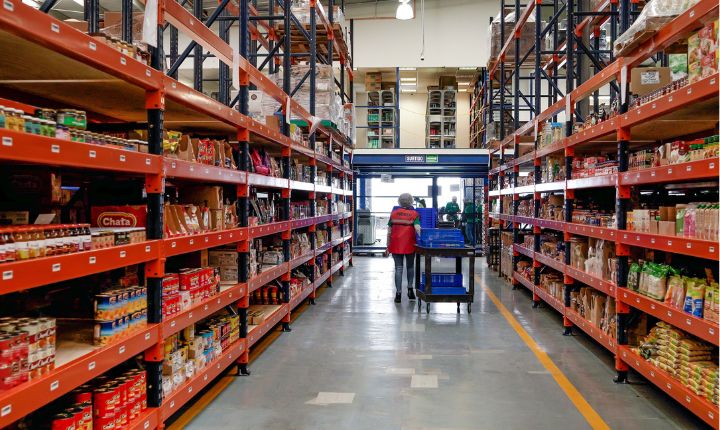 Puebla con la segunda inflación más alta del país según INEGI