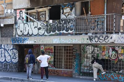 Hay multas por no dar mantenimiento a los inmuebles en Puebla, te decimos de cuánto son