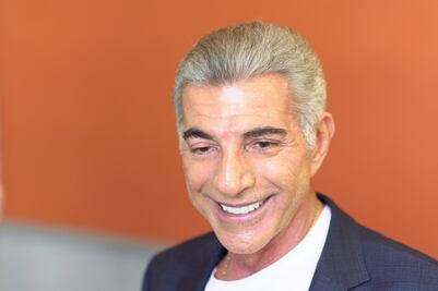 Tony Gali se descarta para buscar la alcaldía de Puebla en 2027