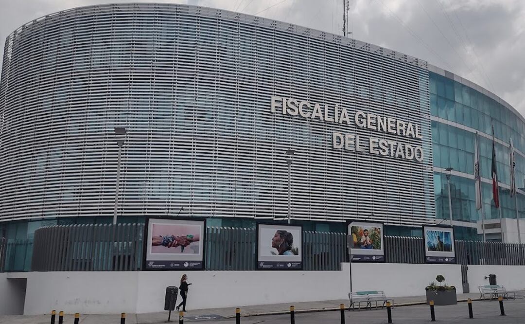 En Puebla la Fiscalía General del Estado es la encargada de recibir las denuncias de cualquier delito | IMAGEN: Especial