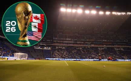 Club Puebla deberá buscar casa, Estadio Cuauhtémoc se prepara para el Mundial 2026