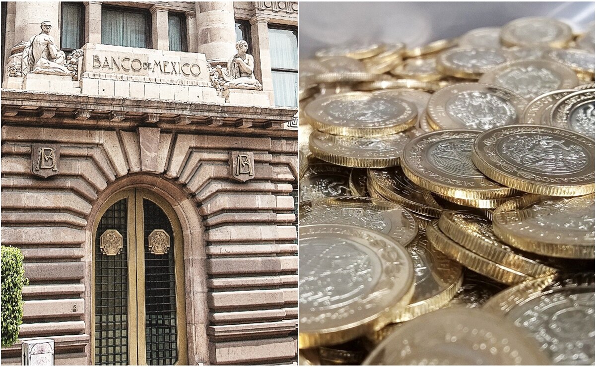 Banxico aplica otra alza de 75 puntos y lleva la tasa a 9.25%