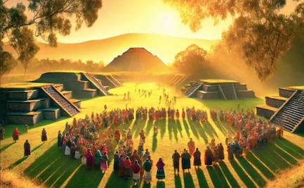 Equinoccio de primavera 2025: ¿Cuándo inicia y dónde recibirlo en Puebla?