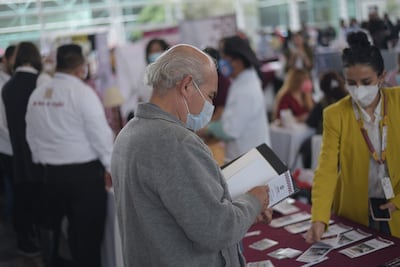Servicio Nacional de Empleo ofrece 7,727 vacantes en Puebla