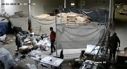 Cambia IEE de bodega tras irregularidades en elección de 2018