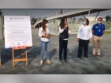 Candidatos a diputados federales en Puebla exigen desafuero de Saúl Huerta 