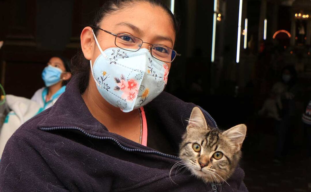 Foto: Agencia Es Imagen para El Universal Puebla