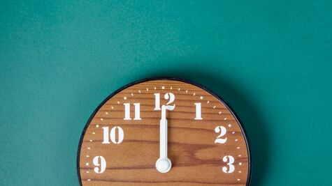 Horario de invierno 2021. ¿Cuándo se atrasa el reloj en octubre?