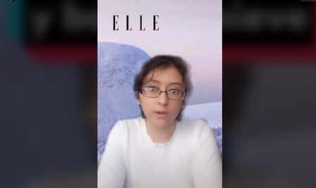 Lenguaje inclusivo. Andra Milla explica en Tiktok por qué pide que le llamen 'compañere'