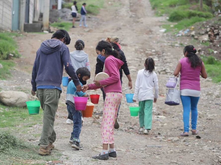 Foto: Agencia Es Imagen para El Universal Puebla