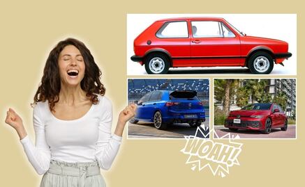 Regresa el icónico Volkswagen Golf, se volverá a producir en Puebla