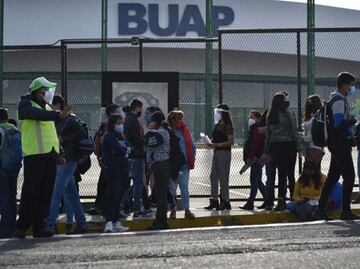 Convocatoria BUAP 2023: que no se te pase la fecha de registro al examen de ingreso