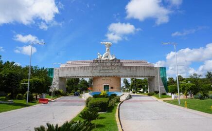 Tecomatlán, el municipio antorchista de Puebla inspirado en Grecia