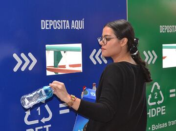 Reutilizar y reciclar da nueva vida a desechos: Gestión Ambiental BUAP