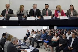 Derechos humanos: BUAP y Corte IDH impulsan espacio académico internacional