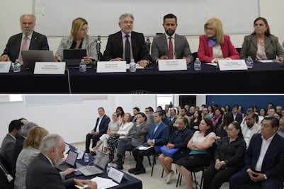 Derechos humanos: BUAP y Corte IDH impulsan espacio académico internacional